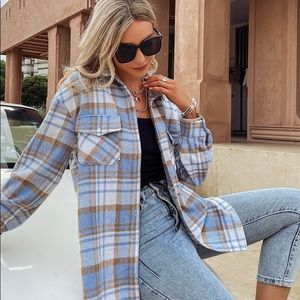 Flannel Season Is Upon Us Baby Blues